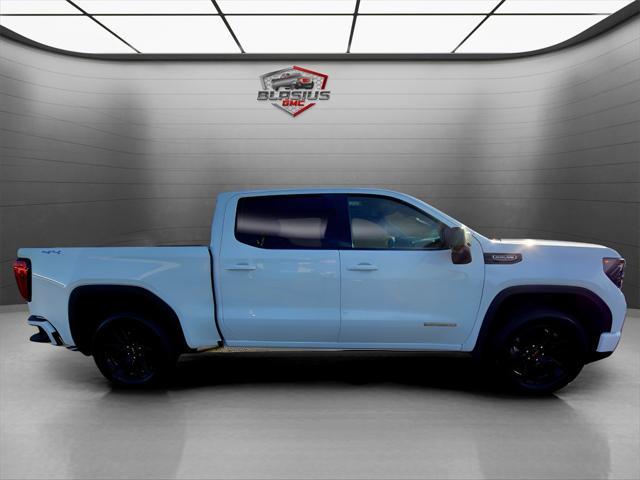 new 2025 GMC Sierra 1500 car, priced at $62,560