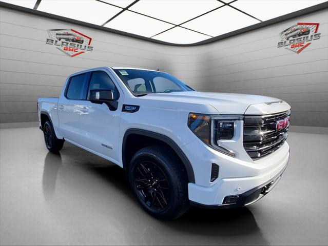 new 2025 GMC Sierra 1500 car, priced at $62,560