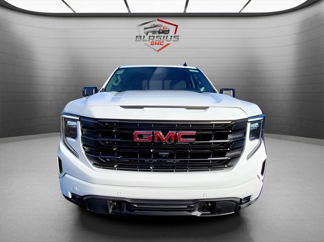 new 2025 GMC Sierra 1500 car, priced at $62,560