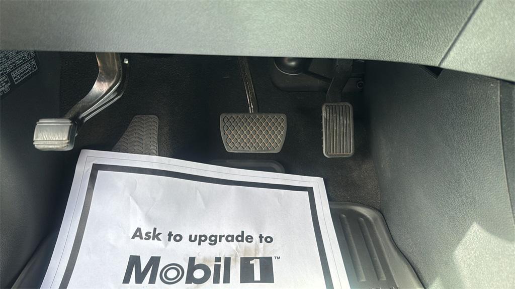 used 2022 Honda Passport car, priced at $33,926