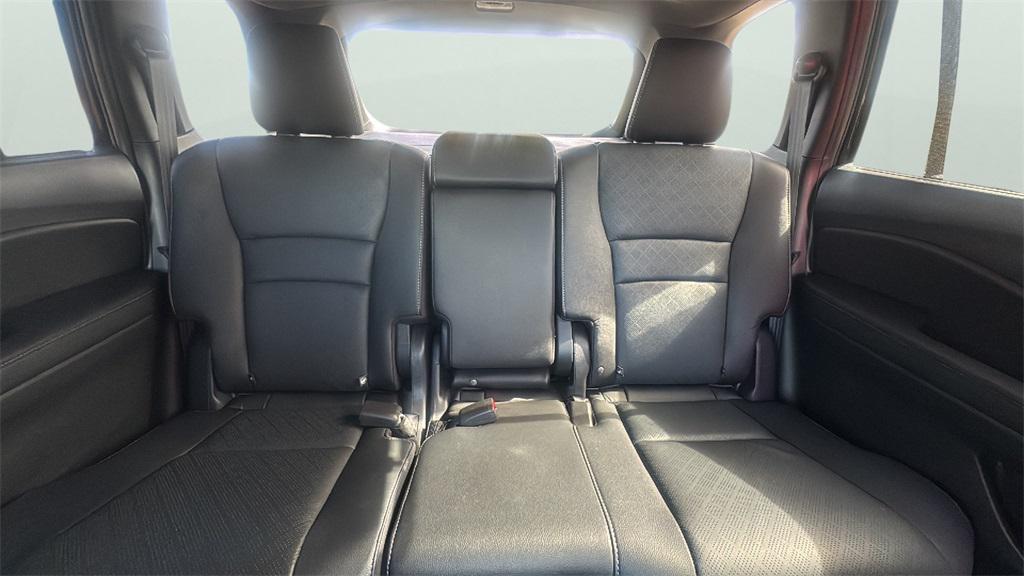 used 2022 Honda Passport car, priced at $33,926