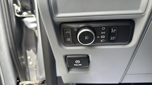 used 2024 Ford F-150 car, priced at $42,988