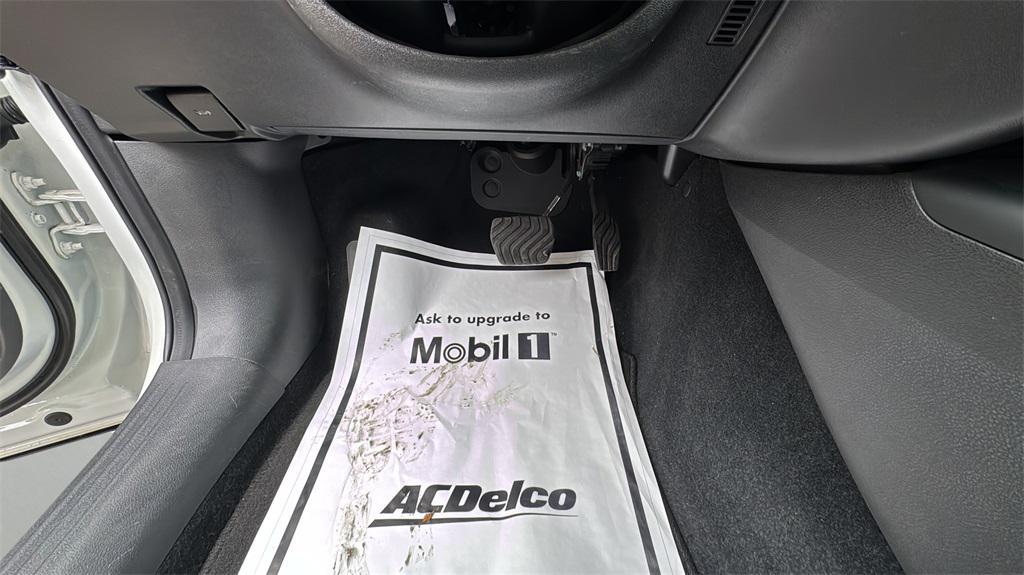 used 2022 INFINITI QX50 car, priced at $27,980