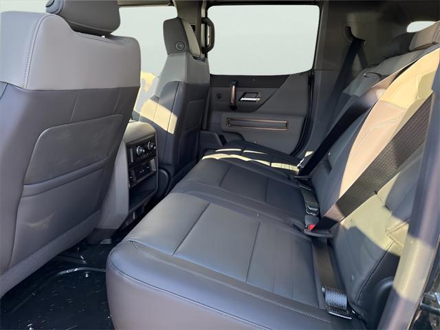 new 2025 GMC HUMMER EV SUV car, priced at $86,690