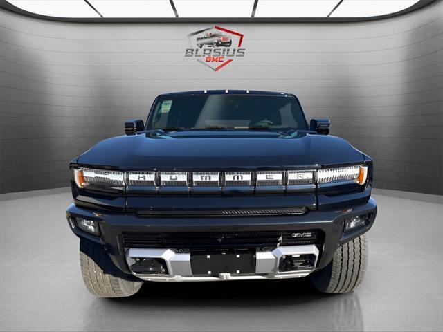 new 2025 GMC HUMMER EV SUV car, priced at $86,690