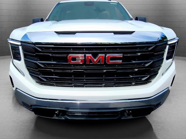 new 2025 GMC Sierra 1500 car, priced at $38,840