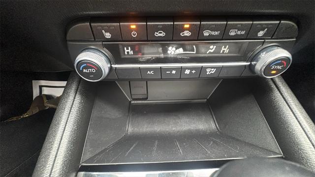 used 2023 Mazda CX-5 car, priced at $23,987