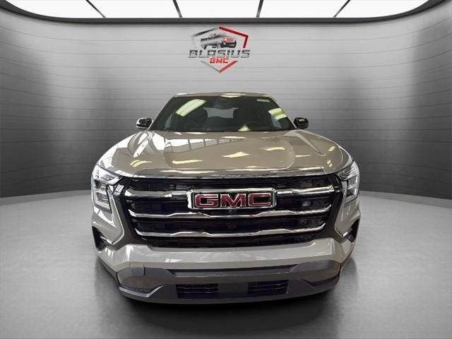 new 2025 GMC Terrain car, priced at $32,390