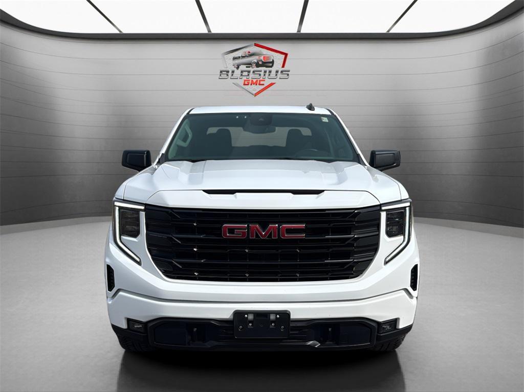 used 2024 GMC Sierra 1500 car, priced at $47,955