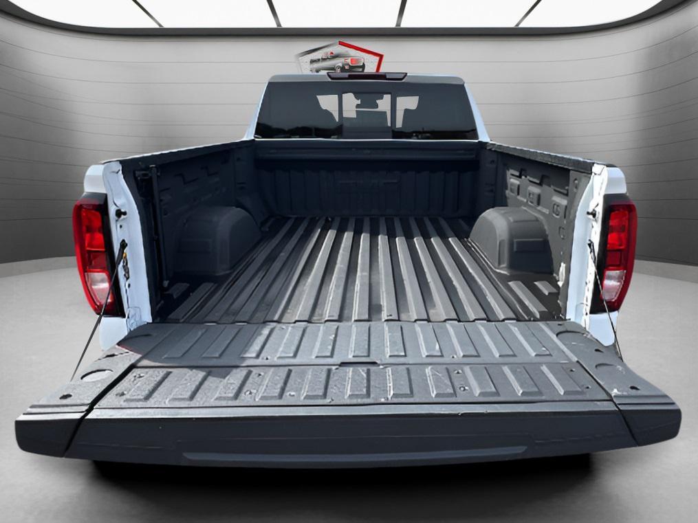 used 2024 GMC Sierra 1500 car, priced at $47,955