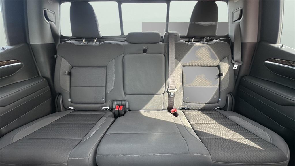 used 2024 GMC Sierra 1500 car, priced at $47,955
