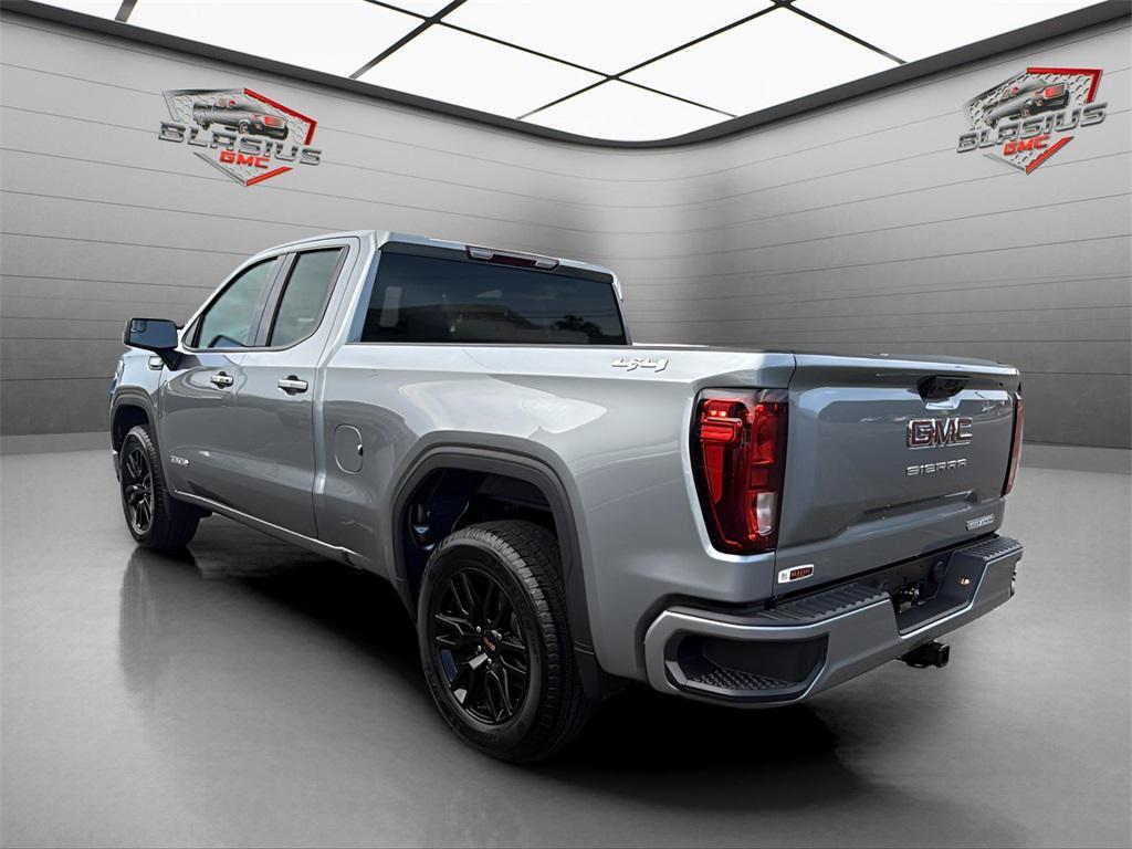 new 2026 GMC Sierra 1500 car, priced at $48,890