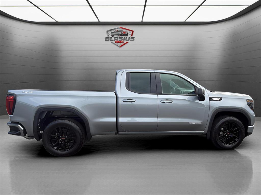new 2026 GMC Sierra 1500 car, priced at $48,890