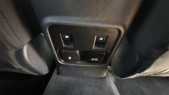 used 2022 Ford Bronco car, priced at $36,940