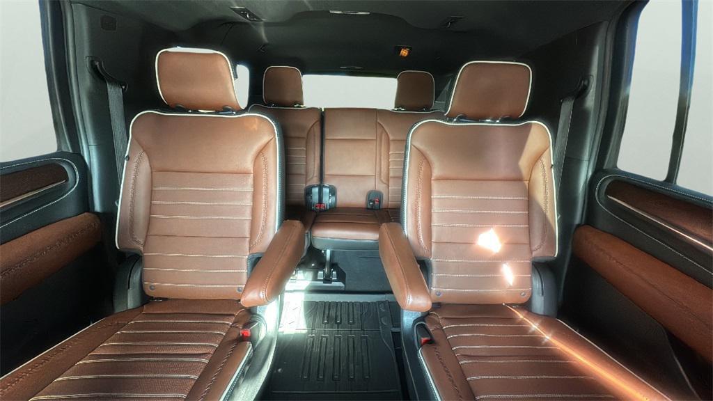 used 2023 GMC Yukon XL car, priced at $75,995