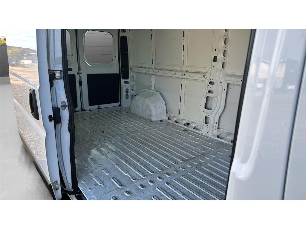 used 2023 Ram ProMaster 2500 car, priced at $30,955