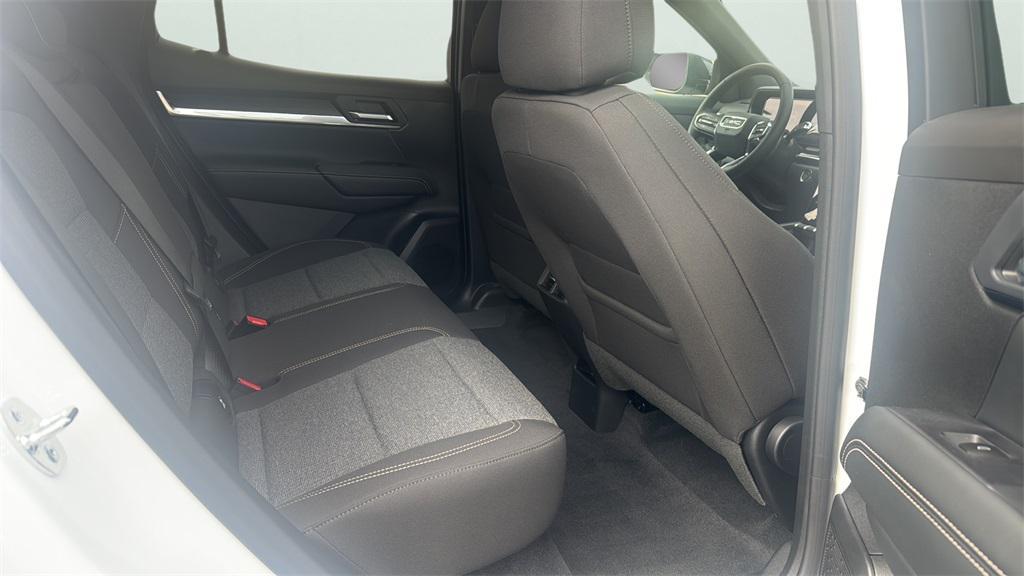 new 2026 GMC Terrain car, priced at $32,395