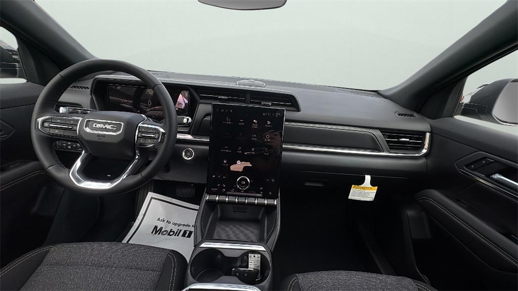 new 2026 GMC Terrain car, priced at $32,395