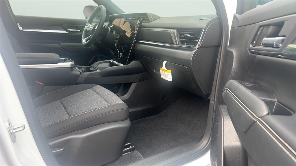 new 2026 GMC Terrain car, priced at $32,395