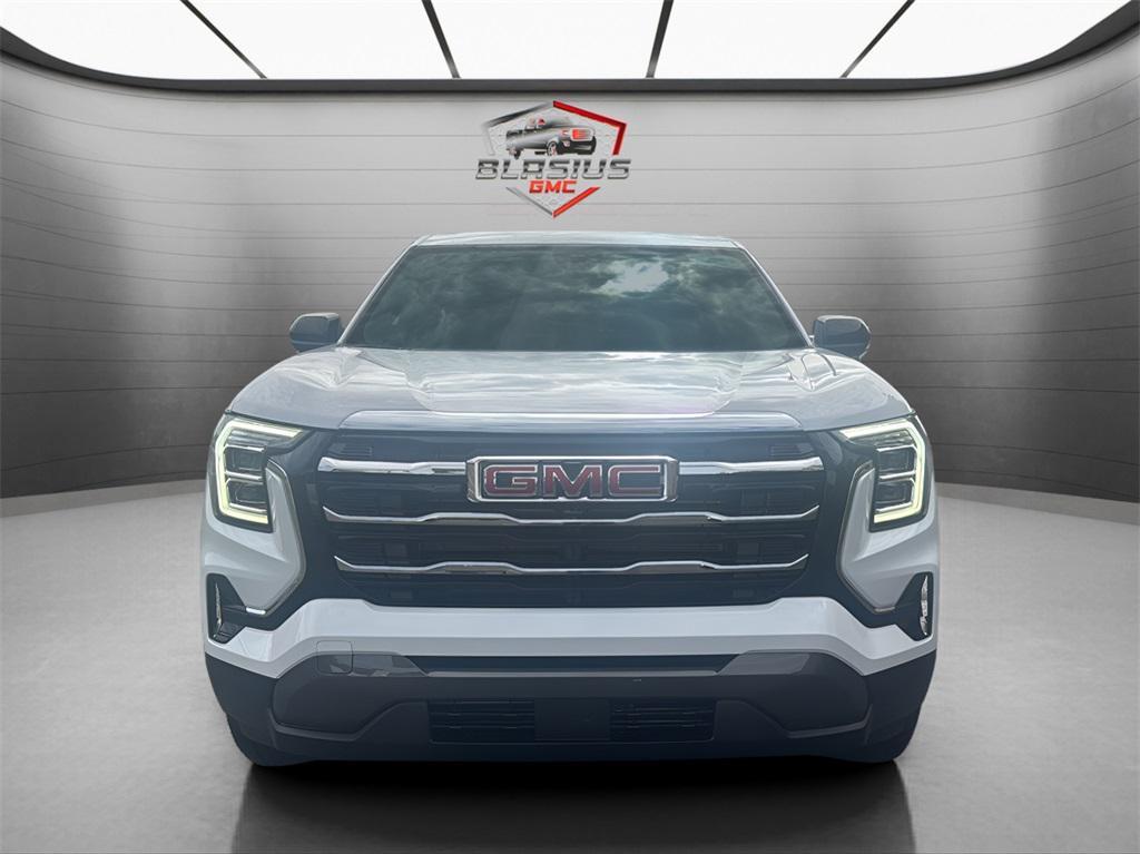 new 2026 GMC Terrain car, priced at $32,395