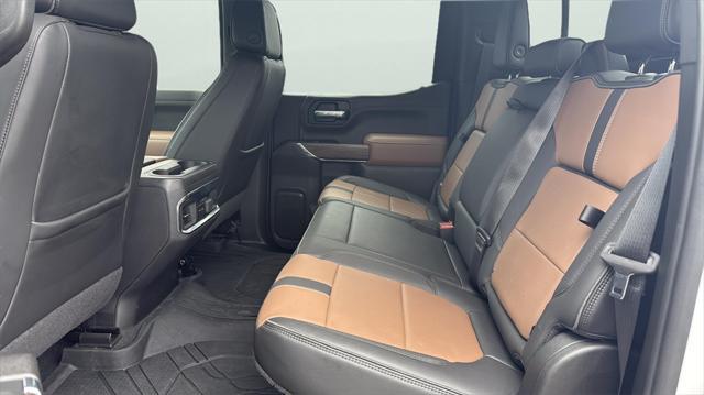 used 2022 Chevrolet Silverado 1500 car, priced at $42,928