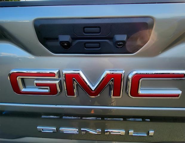 new 2025 GMC Sierra 2500 car, priced at $84,540