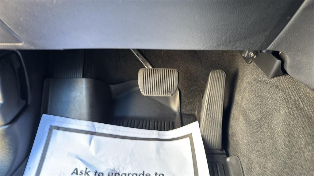 used 2022 Ford Explorer car, priced at $28,771