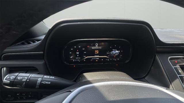 used 2023 GMC Yukon car, priced at $64,955