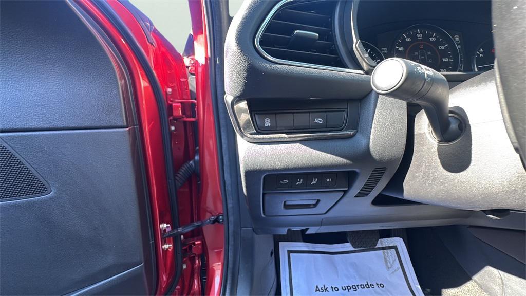 used 2022 Mazda CX-30 car, priced at $23,918