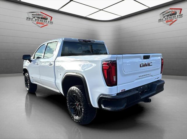 used 2023 GMC Sierra 1500 car, priced at $60,988