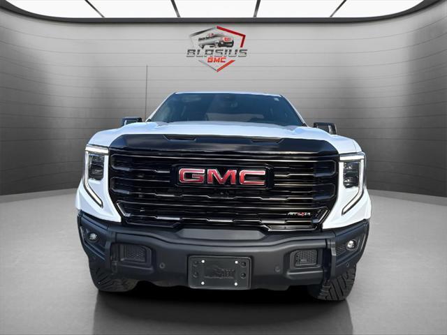 used 2023 GMC Sierra 1500 car, priced at $60,988