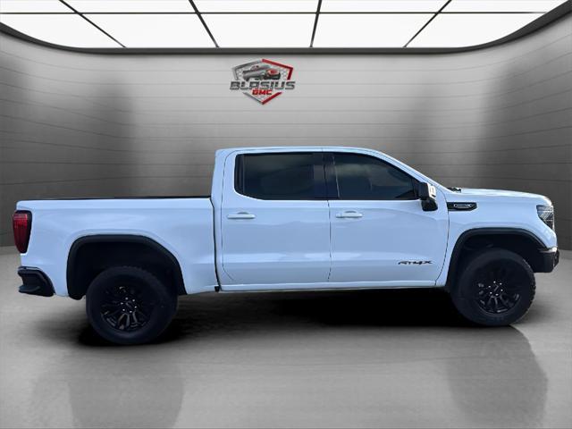 used 2023 GMC Sierra 1500 car, priced at $60,988