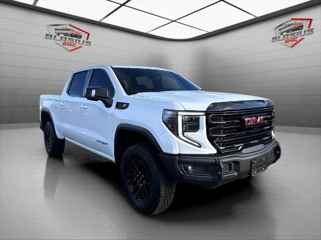 used 2023 GMC Sierra 1500 car, priced at $60,988