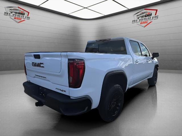 used 2023 GMC Sierra 1500 car, priced at $60,988