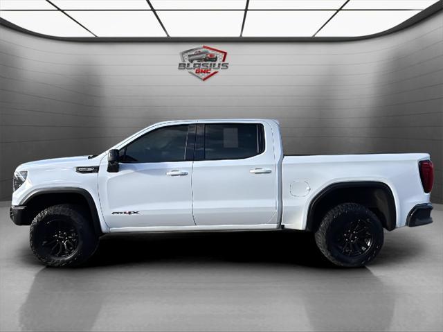 used 2023 GMC Sierra 1500 car, priced at $60,988