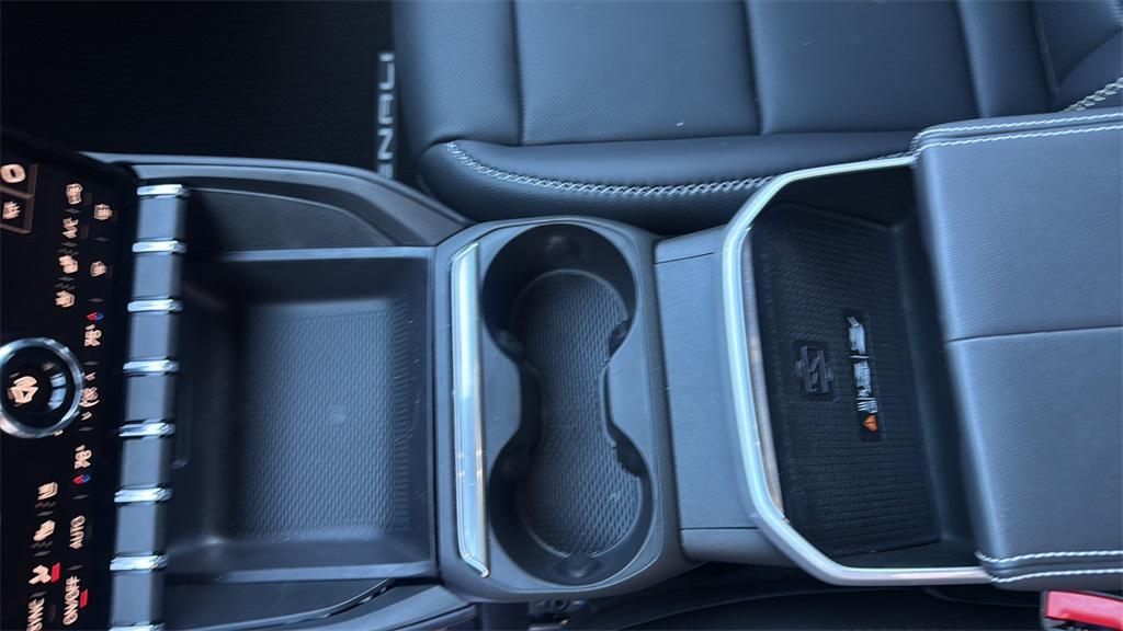 new 2026 GMC Terrain car, priced at $44,085