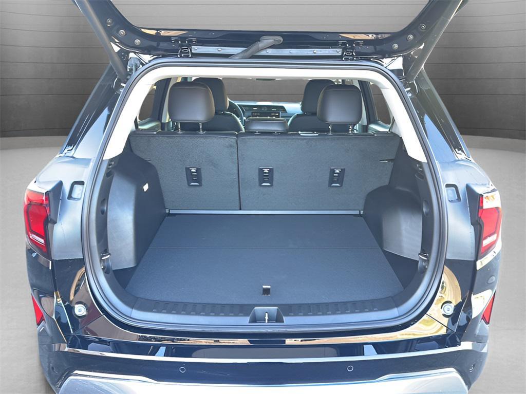 new 2026 GMC Terrain car, priced at $44,085