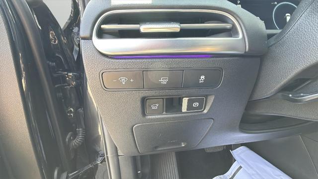 used 2024 Hyundai Palisade car, priced at $39,998