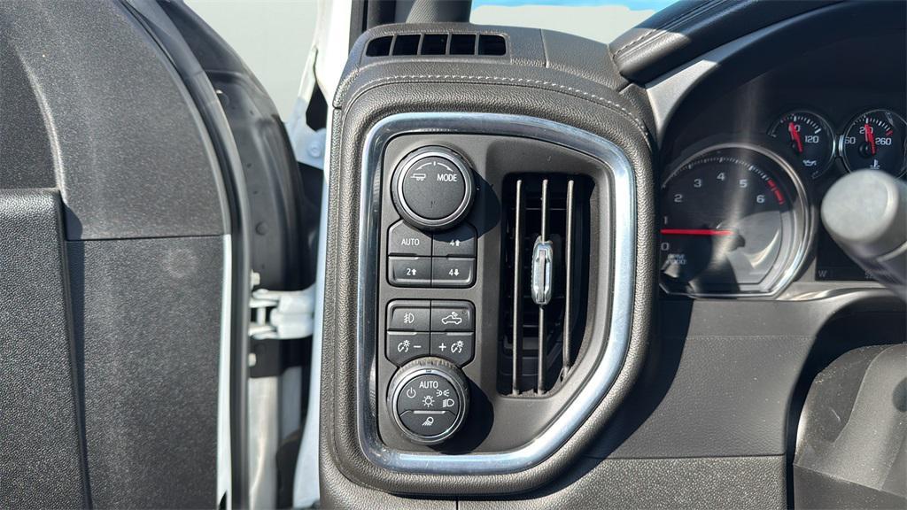 used 2022 Chevrolet Silverado 2500 car, priced at $49,995
