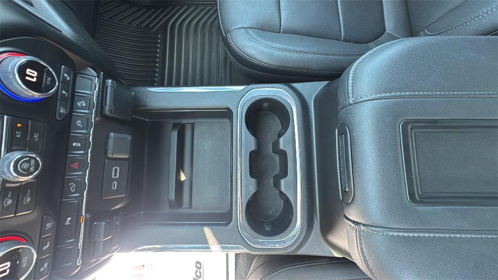 used 2022 Chevrolet Silverado 2500 car, priced at $49,995