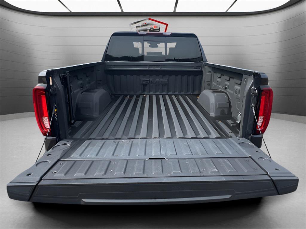 used 2023 GMC Sierra 1500 car, priced at $43,995