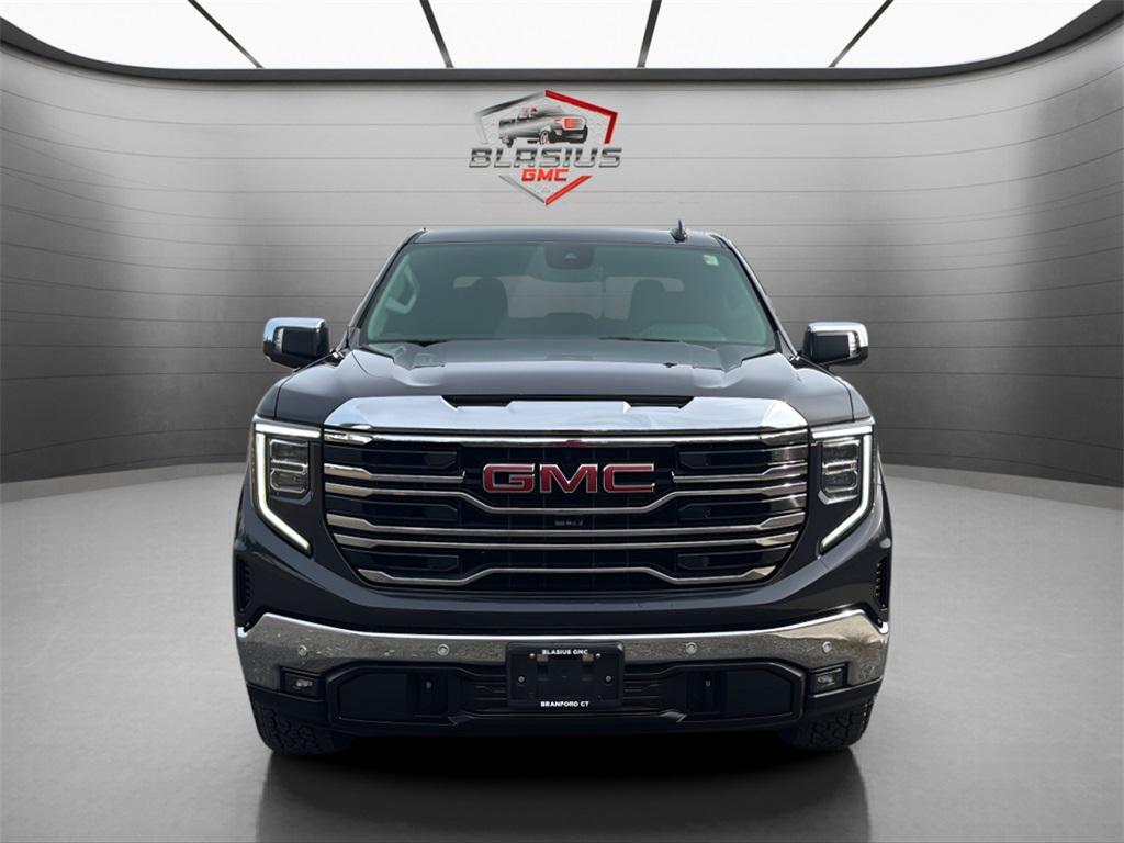 used 2023 GMC Sierra 1500 car, priced at $43,995