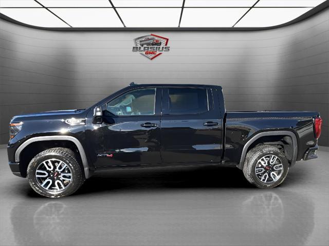 new 2025 GMC Sierra 1500 car, priced at $72,295