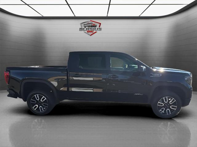 new 2025 GMC Sierra 1500 car, priced at $72,295