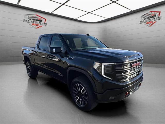 new 2025 GMC Sierra 1500 car, priced at $72,295