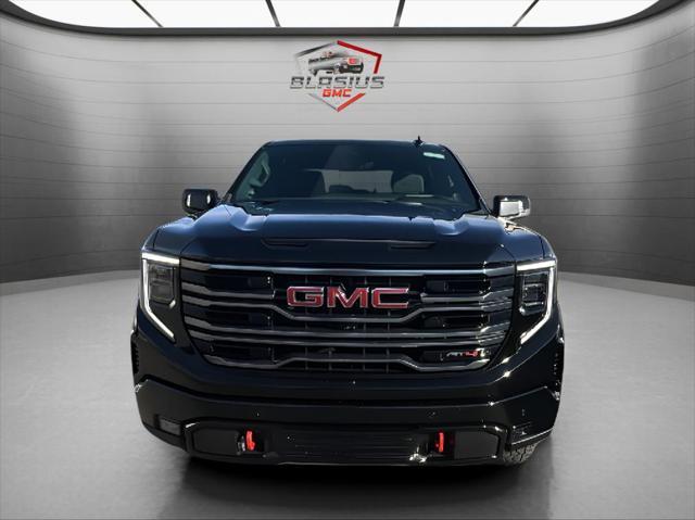 new 2025 GMC Sierra 1500 car, priced at $72,295