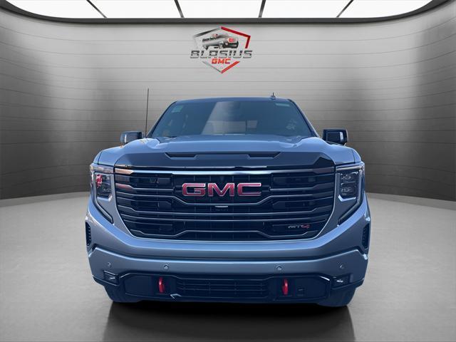 new 2025 GMC Sierra 1500 car, priced at $70,300