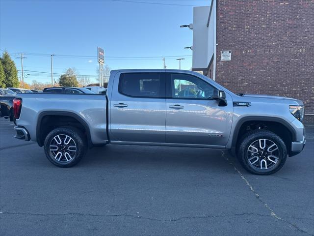 new 2025 GMC Sierra 1500 car, priced at $71,050