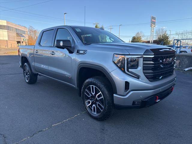 new 2025 GMC Sierra 1500 car, priced at $71,050