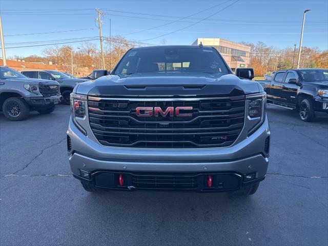 new 2025 GMC Sierra 1500 car, priced at $71,050